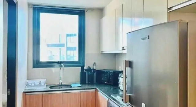 Номер Deluxe Mactan Newtown Family Suite Room