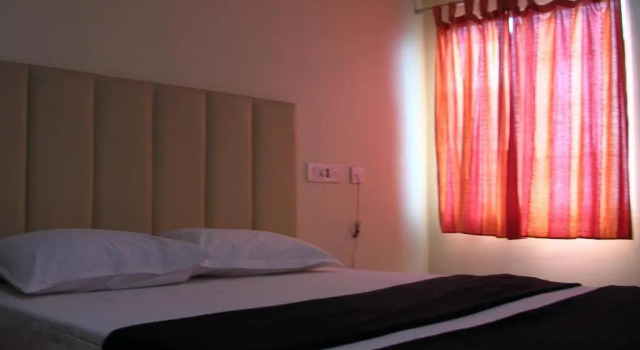 Номер Economy Hotel Woodside