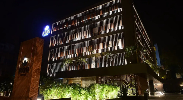 Levana Suites