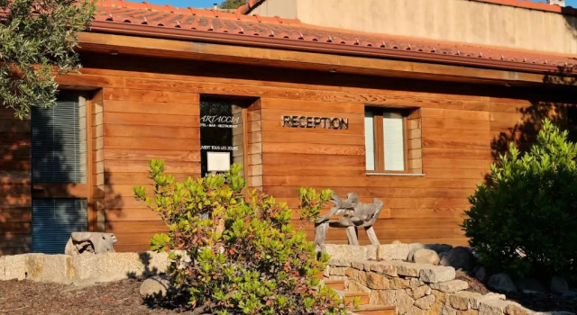 Bartaccia Hotel