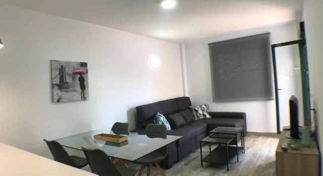 Apartmento Apartaclub La Barrosa 223
