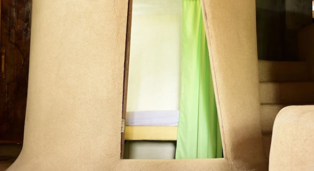 Номер Standard The Rabbit Tree Hostel