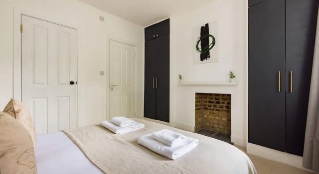 The Stratford Villas