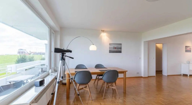 Wohnung 27