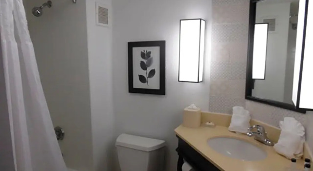 Номер Standard Wingate by Wyndham Jacksonville FL