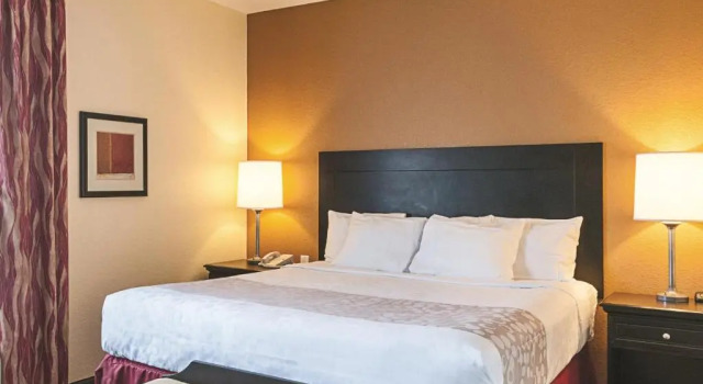 Двухместный номер Standard Studio 6 Slidell LA North Shore