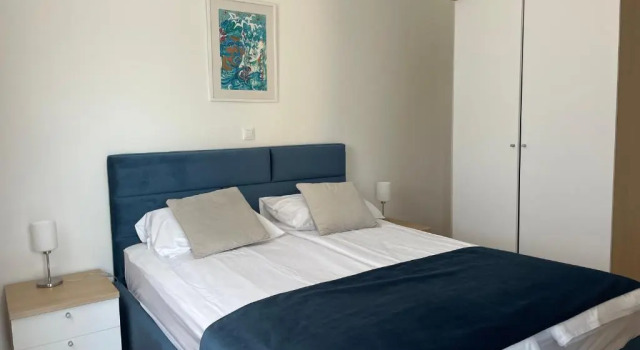 Апартаменты c 1 комнатой Apartments Crepsa