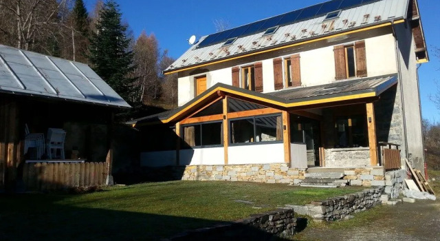A la bonne école, Rezervovat Hotel Valmeinier 