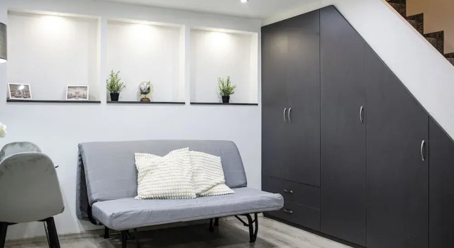 Venus Apartments - Broadway II, Забронировать Апартаменты/квартира Апартаменты Будапешта, Апартаменты/квартира