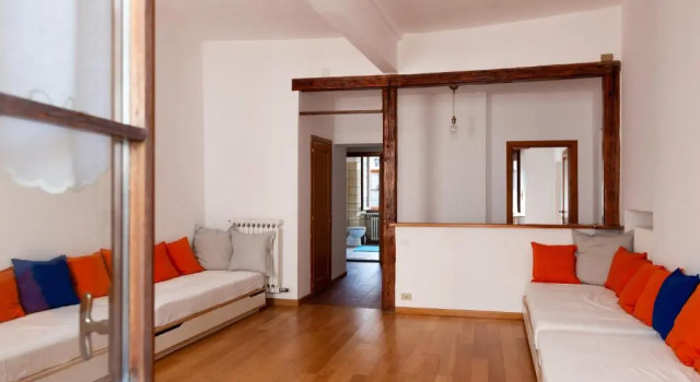 Апартаменты Maison Isabella - Appartamento nel cuore di Aosta