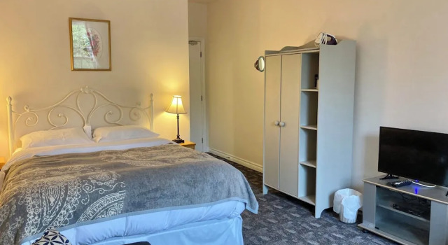 Номер Superior Castle Rock Country Inn