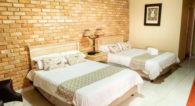 Номер Standard Willows Garden Hotel Potchefstroom