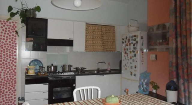 Одноместный номер Standard с красивым видом из окна B&B il dodo