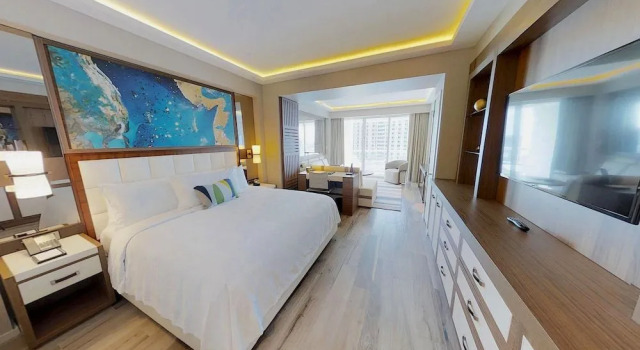 Beachfront Condo in Central Beach, Забронировать Апартаменты/квартира Апартаменты Форт-Лодердейл, рядом с Пляж Себастьян-стрит, Апартаменты/квартира