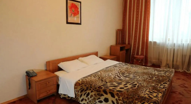 Апартаменты c 1 комнатой Ukrainian Hotel Service Apartments Central Railway Station