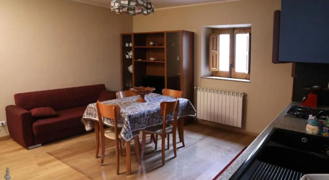 Коттедж c 1 комнатой San Nicolò Holiday Home