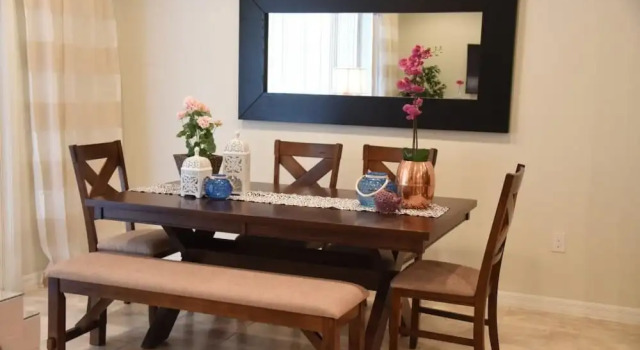 Windsor Hills House 4 Bedroom by Florida Star