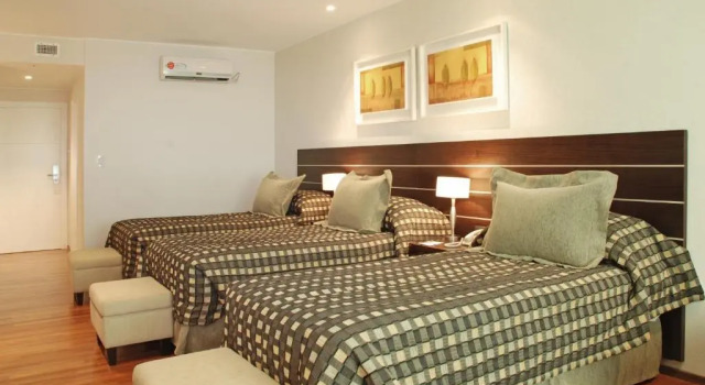 Номер Standard Orfeo Suites Cordoba
