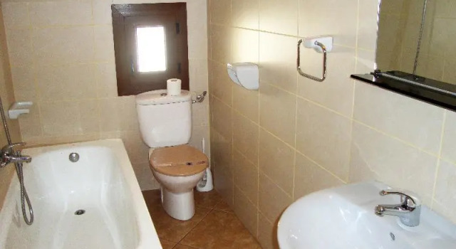 Номер Standard Apartamentos Anem 3000