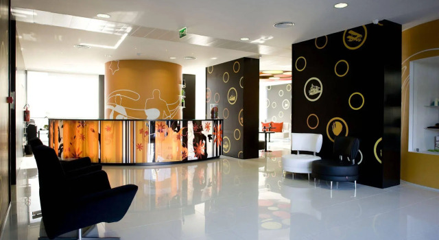 Star Inn Porto
