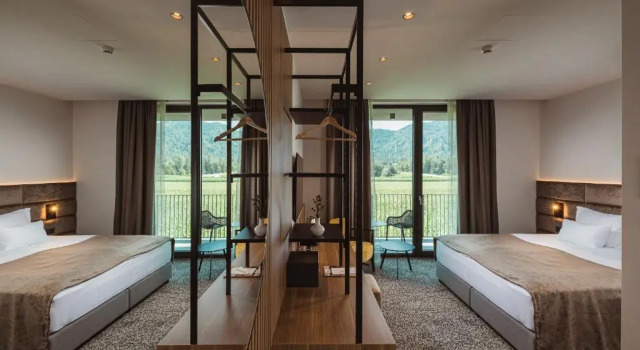 Guesthouse Grof
