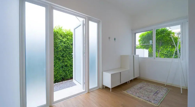 TropicalFamilyVilla w Pool&Garden ML103