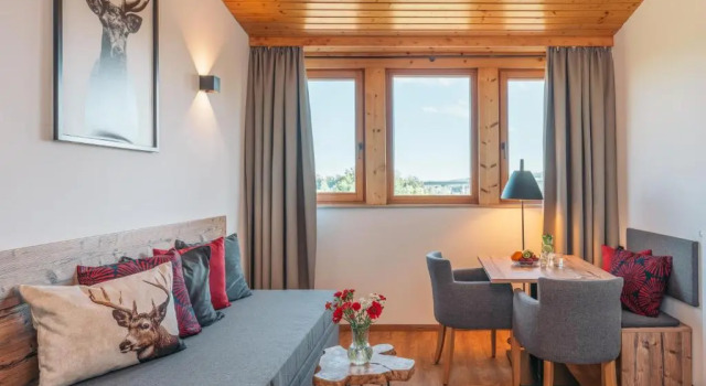 Студия Landgasthaus Sonne