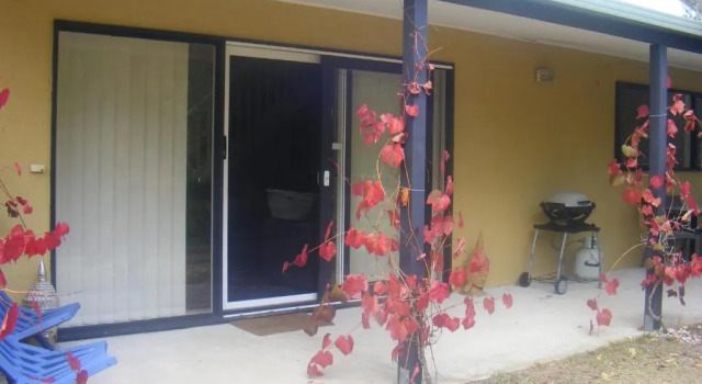 Номер Standard Weeroona Bed And Breakfast