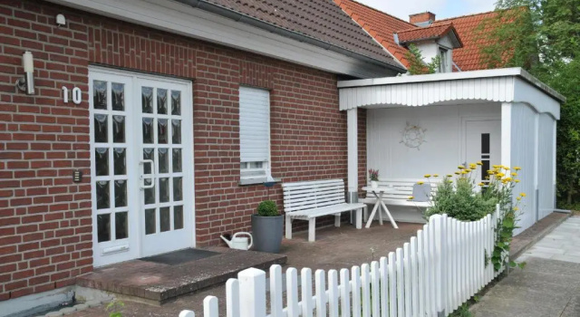 Апартаменты Haus Jodokus, Whg Hannibal