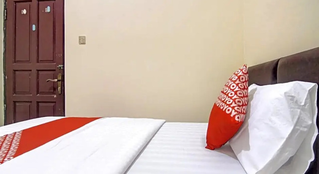OYO 90074 Barkah 46