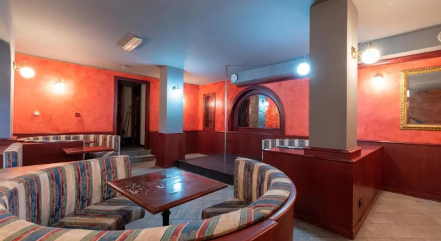 Residence Saint-Vincent