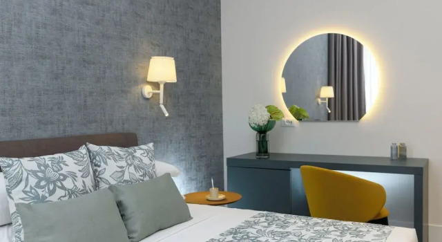Premier- lejlighed Domus Augustea - Luxury Accommodations