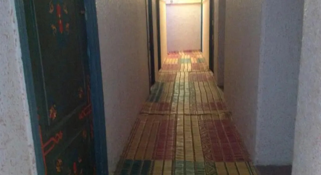 Hotel Moderne, Prenota Hotel El Jadida 
