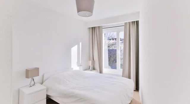 B-Aparts Louise, Prenota Residence Hotel a Flanders con parcheggio, Parcheggio
