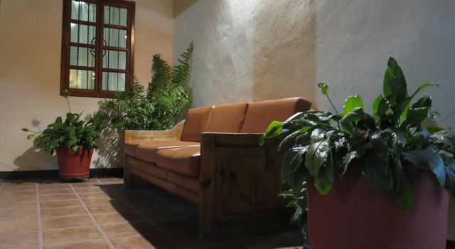 Hotel Ferri, Book Hotel Centro Oaxaca