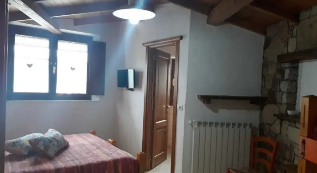 B&b Gennargentu, Buchen Sie Bed & Breakfast Fonni Barbagia