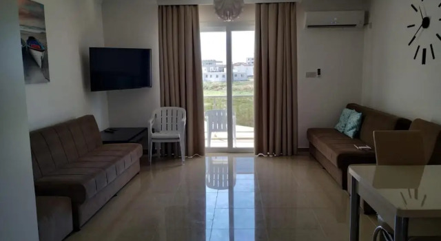 Апартаменты Royal Sun Residence