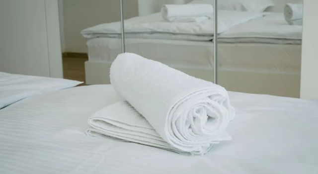 Апартаменты Beach Apartments Rumin