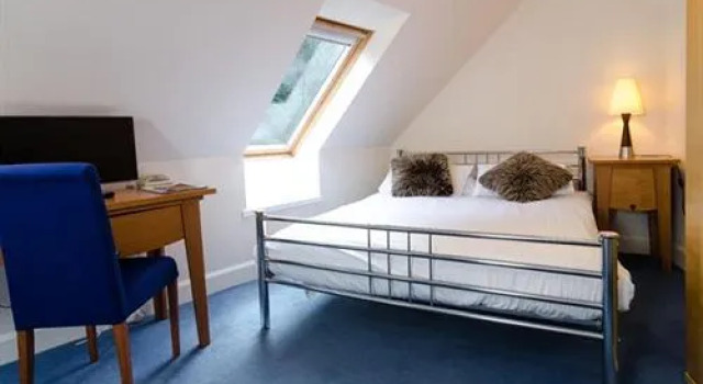 Edinburgh Lodges, Prenota Hotel Musselburgh East Lothian
