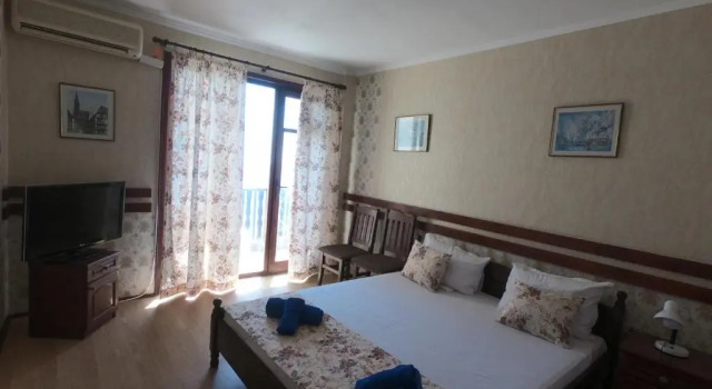 Morski Briag Hotel, Забронировать Отель Отели Золотых Песков 3 звезды, 3*