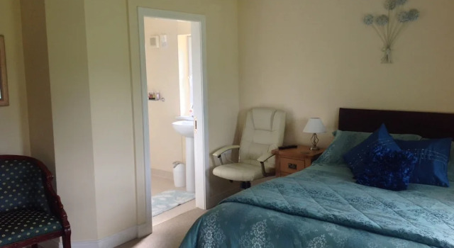 Ballyharvey B&B, Забронировать Отель «постель и завтрак» Отели Антрим 3 звезды, 3*