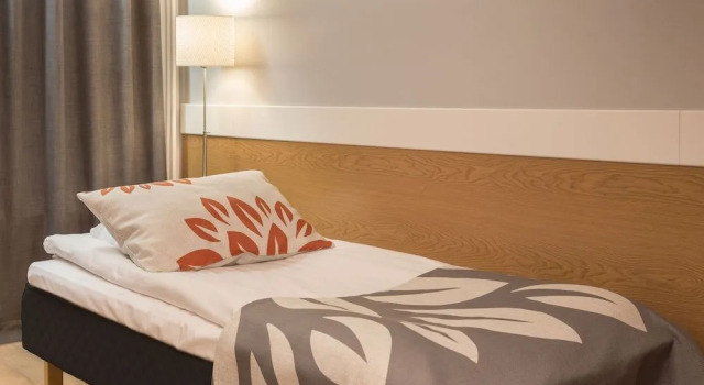 Park Hotel Tornio