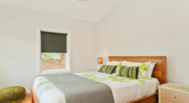 Farrant House - modern and contemporary