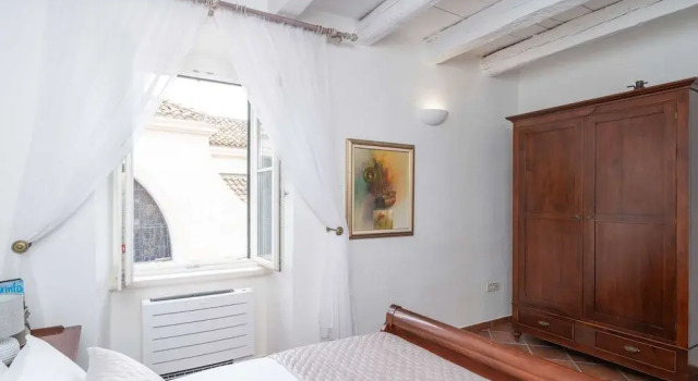 Secret Apartments - Two Bedroom Apartment With City View