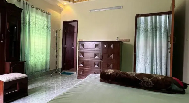 Saudia residential hotel, Buchen Sie Hotel Sylhet Bangladesch