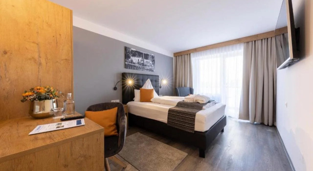 Hotel Tanneck