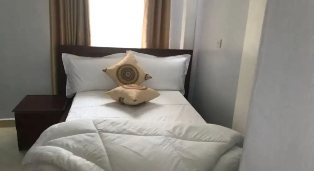 Номер Standard Villa Rosa Mystica Hotel