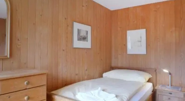 Apartment Drei Tannen by Interhome, Prenota Appartamento Lauterbrunnen 