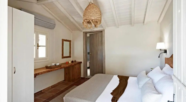 Вилла с 2 комнатами Skiathos Ira Hotel
