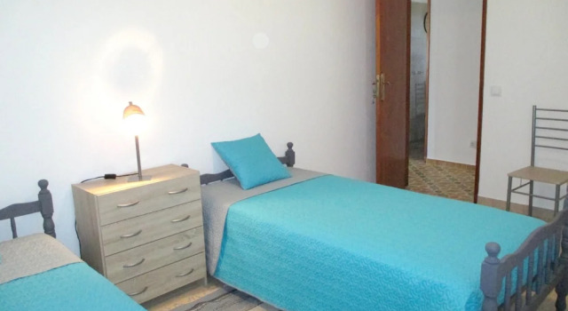 House With 3 Bedrooms in Luz , With Enclosed Garden - 2 km From the Be
